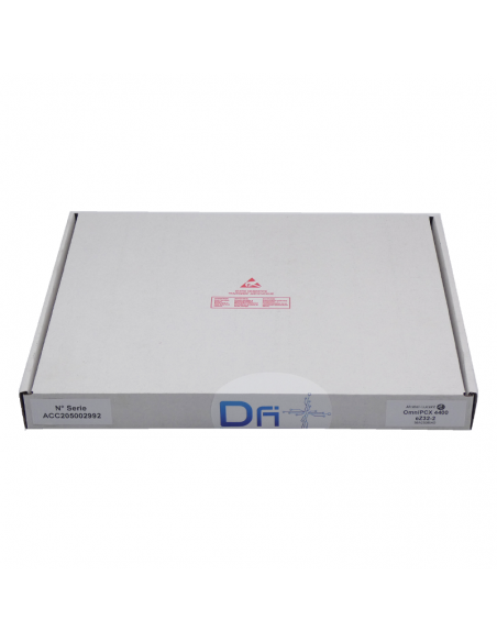 Carte eZ32-2 Alcatel-Lucent OmniPCX 4400 - 3BA23265AD - dfiplus
