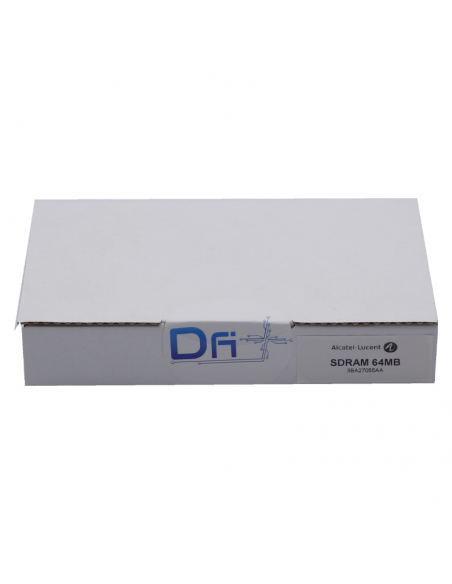 Carte SDRAM 64 MB Alcatel-Lucent - 3EH65004AA - dfiplus