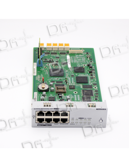 Carte PowerCPU EE Alcatel-Lucent - 3EH73084AL - dfiplus