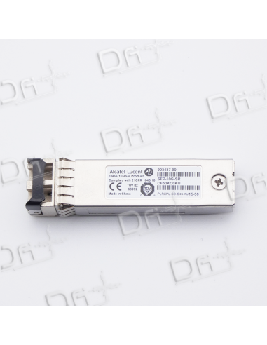 Alcatel-Lucent Transceiver SFP-10G-SR - 903437-90 - dfiplus