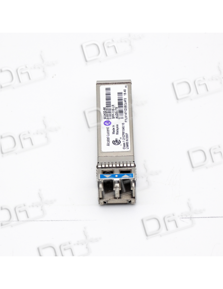 Alcatel-Lucent Transceiver SFP-10G-LR - 903432-90 - dfiplus Alcatel-Lucent Transceiver SFP-10G-LR - 903432-90 - dfiplus