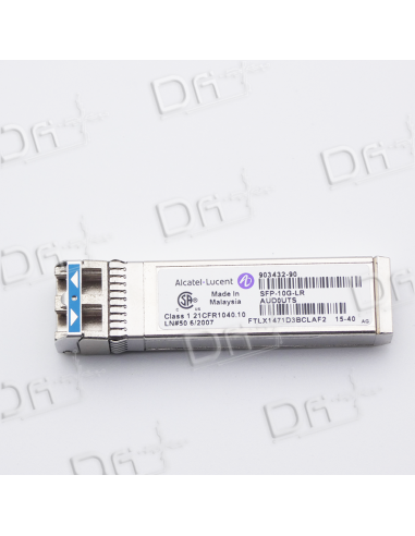 Alcatel-Lucent Transceiver SFP-10G-LR - 903432-90 - dfiplus