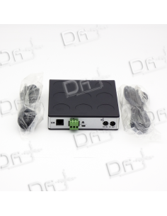 Alcatel-Lucent Relayant Sonnerie Interface Module - 3GV28050AA - dfiplus 2