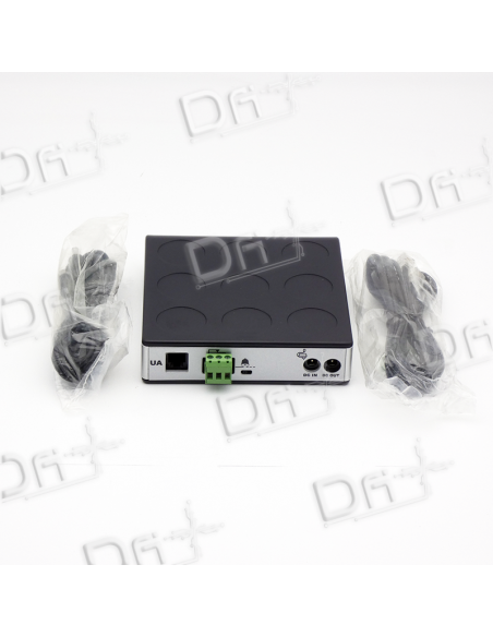 Alcatel-Lucent Relayant Sonnerie Interface Module - 3GV28050AA - dfiplus