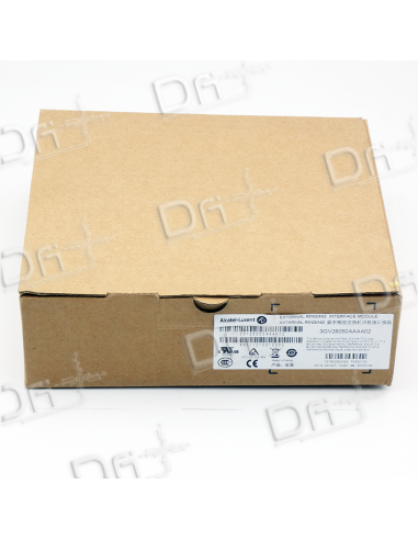 Alcatel-Lucent Relayant Sonnerie Interface Module - 3GV28050AA - dfiplus
