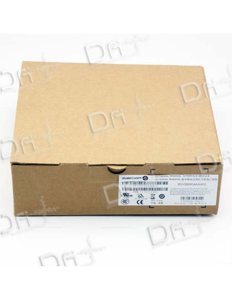 Alcatel-Lucent Relayant Sonnerie Interface Module - 3GV28050AA - dfiplus
