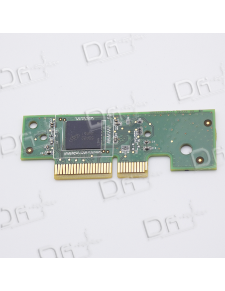 Carte MSDB Alcatel-Lucent OmniPCX OXO- OXE - 3EH73105AB - dfiplus