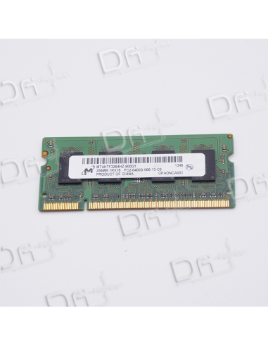 Carte SDRAM 256 MB Alcatel-Lucent - 3EH05018AA - dfiplus