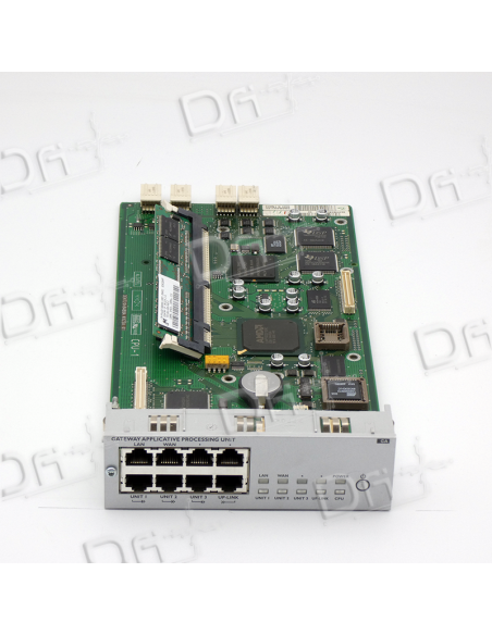 Carte GA Alcatel-Lucent - 3EH73048AD - dfiplus