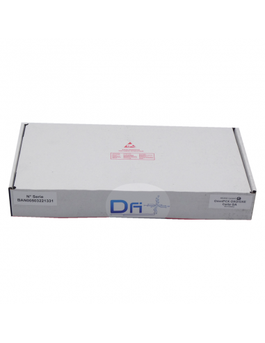 Carte GA Alcatel-Lucent - 3EH73048AD - dfiplus