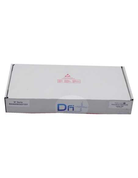 Carte GA Alcatel-Lucent - 3EH73048AD - dfiplus