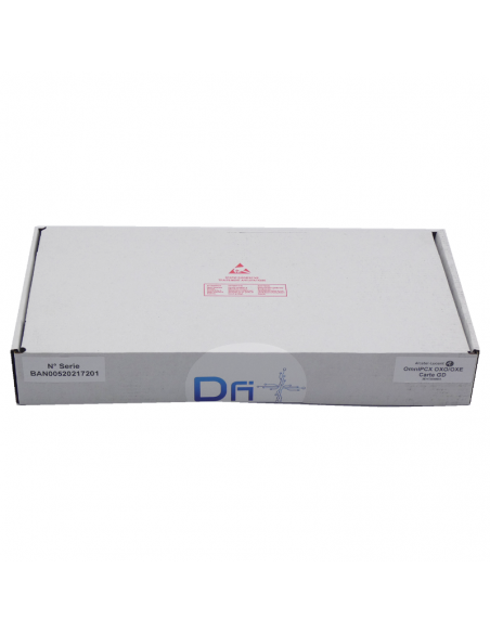 Carte GD Alcatel-Lucent - 3EH73048AC - dfiplus