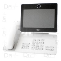 Cisco DX650 Video Phone Blanc CP-DX650-W-9