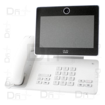 Cisco DX650 Video Phone Blanc