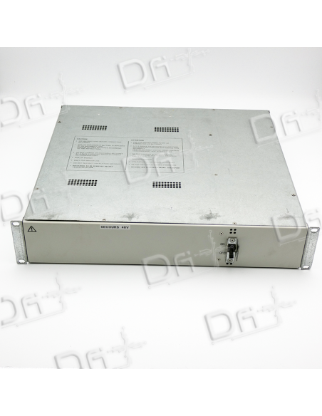 Rack batteries 48V-15AH Alcatel-Lucent - 3EH76187AA - dfiplus