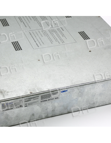 Rack batteries 48V-15AH Alcatel-Lucent - 3EH76187AA - dfiplus