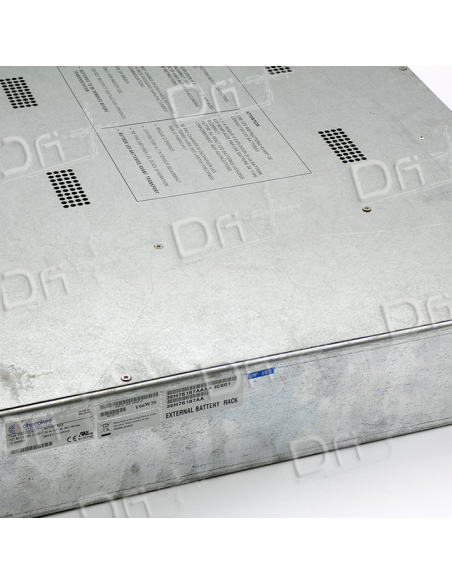 Rack batteries 48V-15AH Alcatel-Lucent - 3EH76187AA - dfiplus