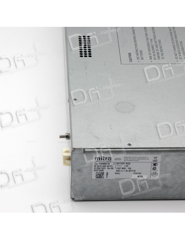 Rack batterie 12V Alcatel-Lucent - 3EH76155AA - dfiplus