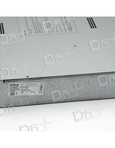 Rack batterie 36V Alcatel-Lucent - 3EH76155AB - dfiplus