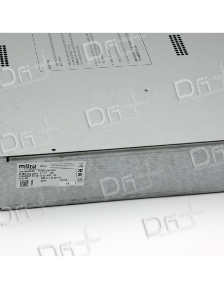 Rack batterie 36V Alcatel-Lucent - 3EH76155AB - dfiplus