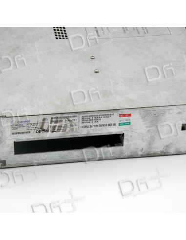 Rack Charger 48V-14AH Alcatel-Lucent - 3EH76181AA - dfiplus