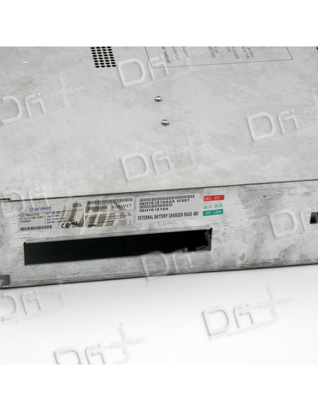 Rack Charger 48V-14AH Alcatel-Lucent - 3EH76181AA - dfiplus