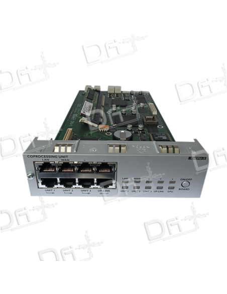 Alcatel-Lucent 4098 FRE Interface Module