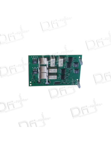 Carte GSCLI Alcatel-Lucent - 3EH73033AB - dfiplus