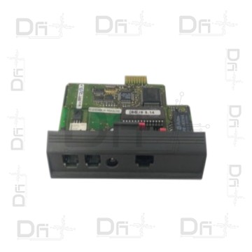 Alcatel-Lucent 4084 IS Interface Module