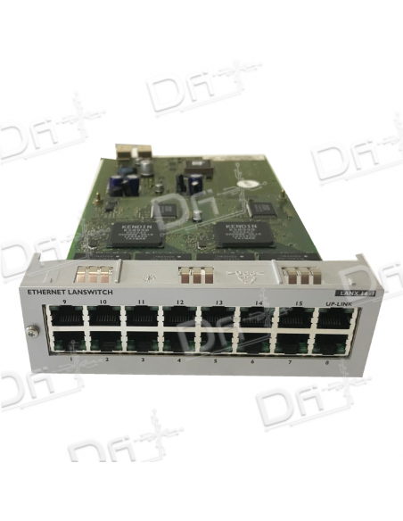 Alcatel-Lucent 4084 IS Interface Module