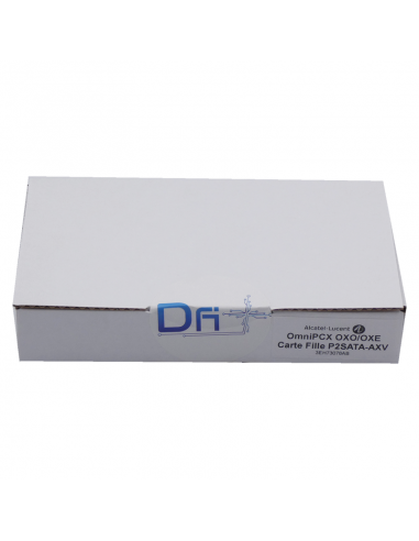 Carte P2SATA-AXV Alcatel-Lucent - 3EH73078AB - dfiplus