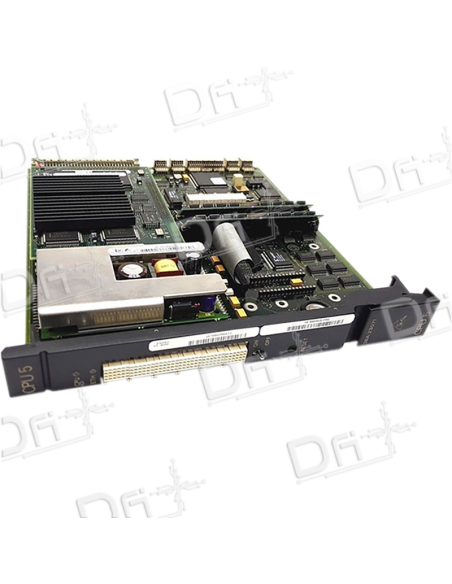 Carte CPU5-2 Alcatel-Lucent OmniPCX - 3BA27038AB - dfiplus