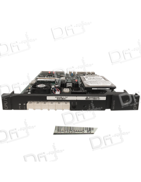 Carte CPU7 Alcatel-Lucent OmniPCX - 3BA23259AA - dfiplus Carte CPU7 Alcatel-Lucent OmniPCX - 3BA23259AA - dfiplus