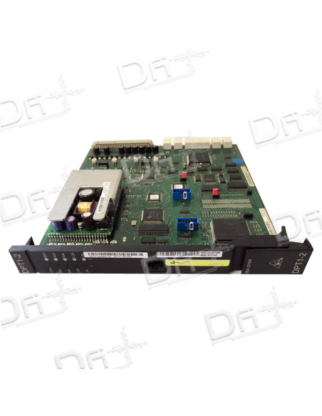 Carte DPT1-2 Alcatel-Lucent OmniPCX - 3BA23164AB - dfiplus Carte DPT1-2 Alcatel-Lucent OmniPCX - 3BA23164AB - dfiplus