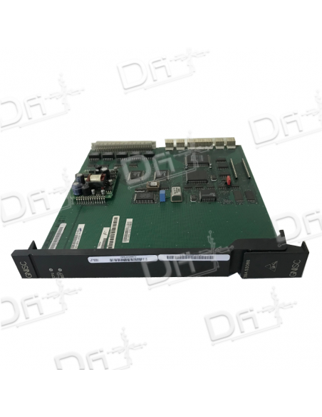 Carte GNISC Alcatel-Lucent OmniPCX - 3BA53088AA - dfiplus Carte GNISC Alcatel-Lucent OmniPCX - 3BA53088AA - dfiplus