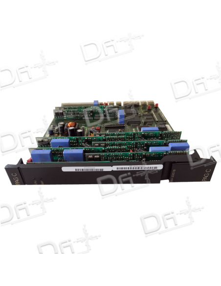 Carte PAG-C Alcatel-Lucent OmniPCX - 3BA53078AA - dfiplus Carte PAG-C Alcatel-Lucent OmniPCX - 3BA53078AA - dfiplus