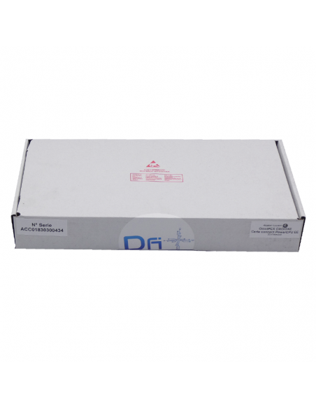Carte PowerCPU-EE Alcatel-Lucent - 3EH73084AM - dfiplus