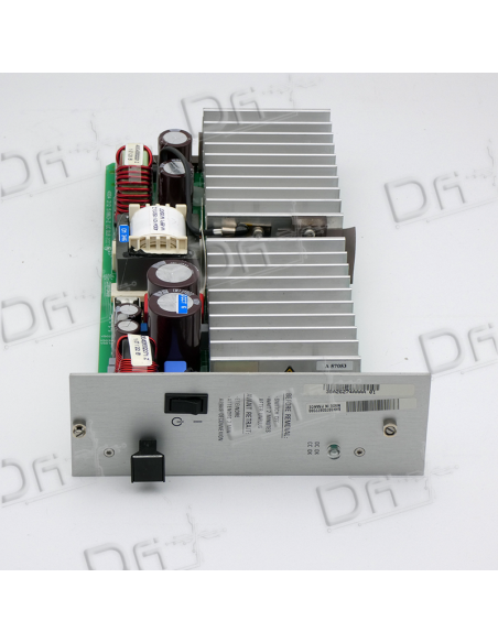 Power 230V/600W Alcatel-Lucent - 3BA26274AA - dfiplus Power 230V/600W Alcatel-Lucent - 3BA26274AA - dfiplus