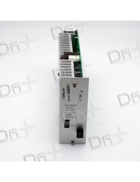 Power 230V/600W Alcatel-Lucent - 3BA26274AA - dfiplus Power 230V/600W Alcatel-Lucent - 3BA26274AA - dfiplus