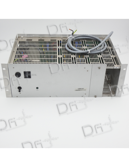 Power MI Rack 2 220V Alcatel-Lucent - 3BA26272AA - dfiplus Power MI Rack 2 220V Alcatel-Lucent - 3BA26272AA - dfiplus