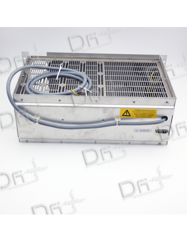 Power MI Rack 2 220V Alcatel-Lucent - 3BA26272AA - dfiplus