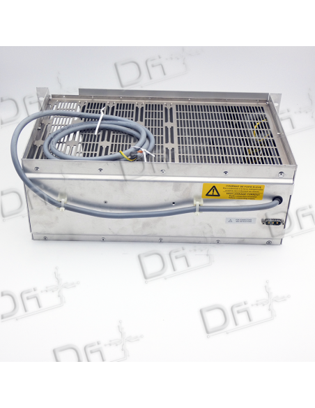 Power MI Rack 2 220V Alcatel-Lucent - 3BA26272AA - dfiplus Power MI Rack 2 220V Alcatel-Lucent - 3BA26272AA - dfiplus