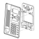 Alcatel-Lucent Wall Kit Mounting 8008 DeskPhone 3MG08013AA