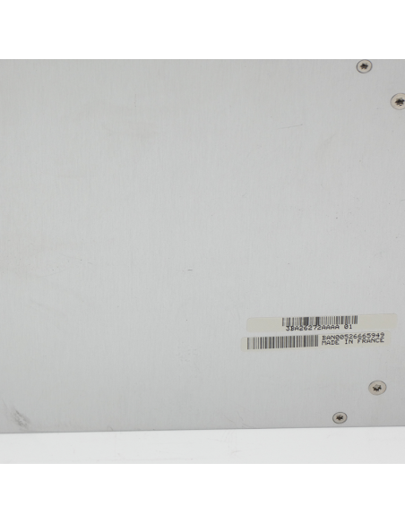 Power MI Rack 2 220V Alcatel-Lucent - 3BA26272AA - dfiplus Power MI Rack 2 220V Alcatel-Lucent - 3BA26272AA - dfiplus