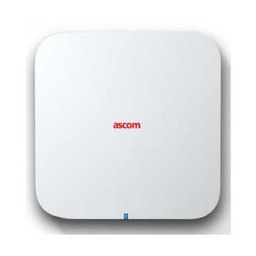 Ascom IPBS2-A5A Base STATION IP DECT Antennes intégrées