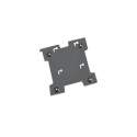 Alcatel-Lucent Wall Kit Mounting 8018 - 8019s DeskPhone