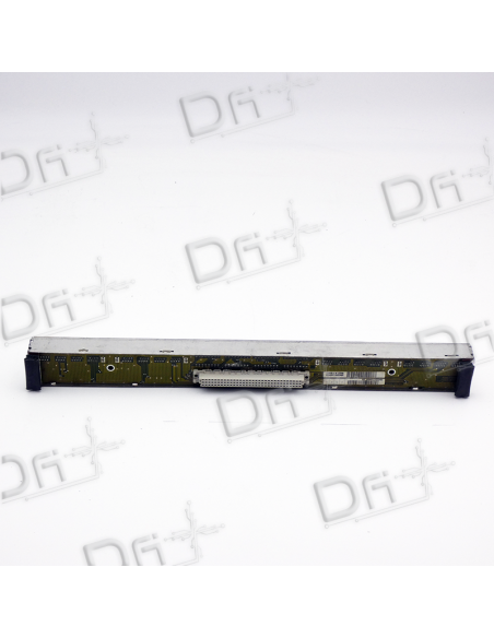 Module VH Patch Panel 16 Ports Alcatel-Lucent - 3BA53171AA - dfiplus Module VH Patch Panel 16 Ports Alcatel-Lucent - 3BA53171AA - dfiplus