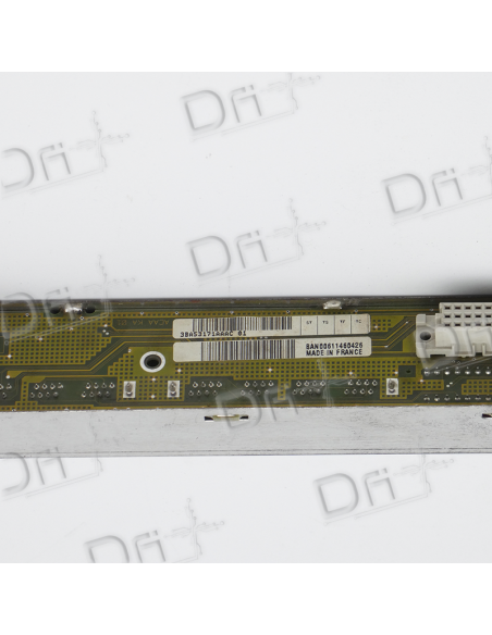 Module VH Patch Panel 16 Ports Alcatel-Lucent - 3BA53171AA - dfiplus Module VH Patch Panel 16 Ports Alcatel-Lucent - 3BA53171AA - dfiplus