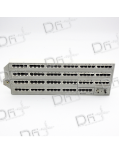 Module VH Patch Panel Base Extension Alcatel-Lucent - 3BA56197AA - dfiplus