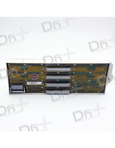 Module VH Patch Panel Base Extension Alcatel-Lucent - 3BA56197AA - dfiplus